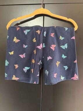 Girls size 6/6x | navy blue | Shorts | Member's mark brand